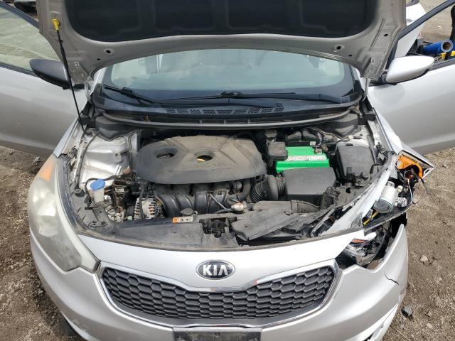 2015 KIA FORTE LX KNAFK4A61F5433799