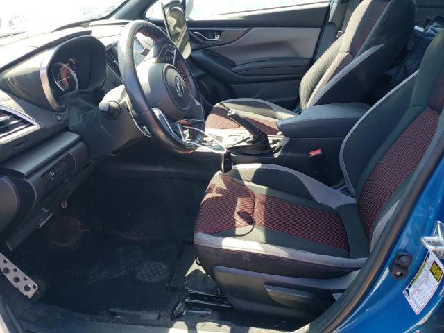 2023 SUBARU IMPREZA SPORT 4S3GTAL67P3712204