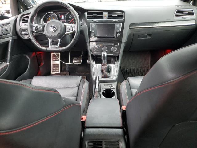 2017 VOLKSWAGEN GTI S/SE 3VW447AU5HM068283