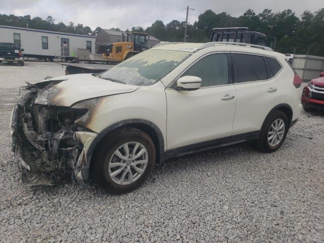 2017 NISSAN ROGUE S - JN8AT2MT2HW145176