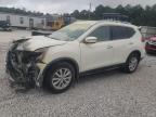 2017 NISSAN ROGUE S - JN8AT2MT2HW145176
