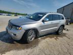 2017 JEEP GRAND CHER - 1C4RJFBG6HC895859