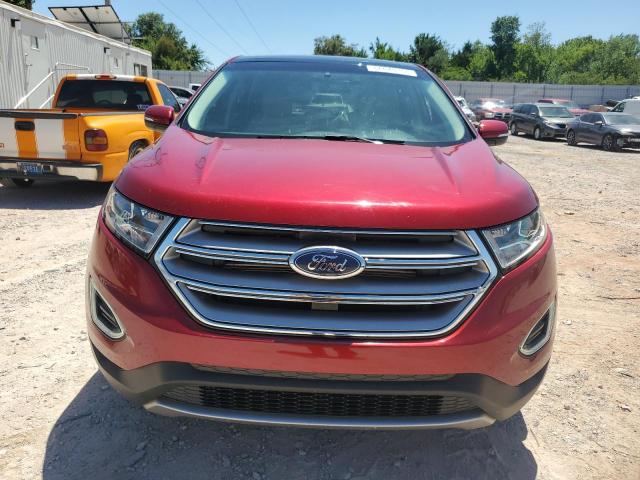 2017 FORD EDGE 2FMPK3K88HBC09117