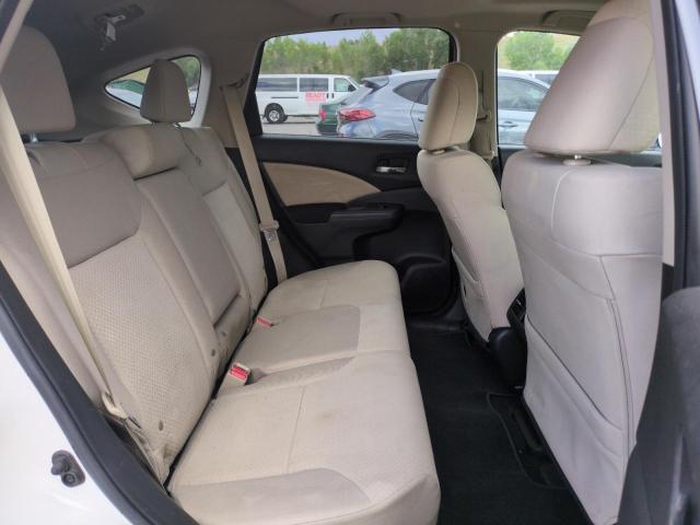 2015 HONDA CR-V EX 5J6RM4H53FL046300