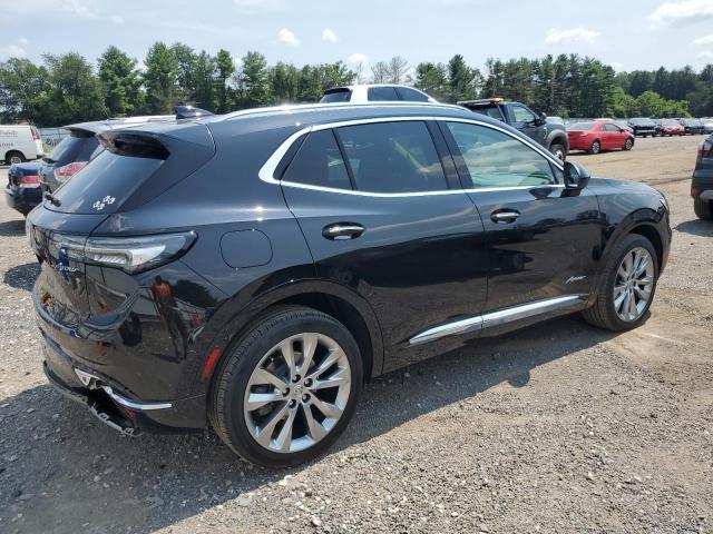 2023 BUICK ENVISION A LRBFZSR47PD158824