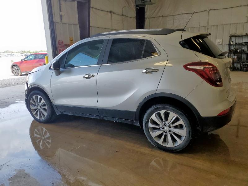2018 BUICK ENCORE PRE KL4CJASB2JB621402