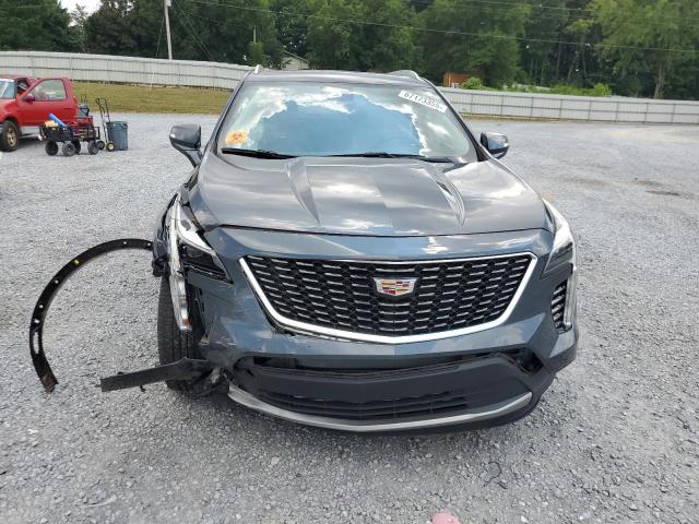 2021 CADILLAC XT4 PREMIU 1GYFZCR42MF004801
