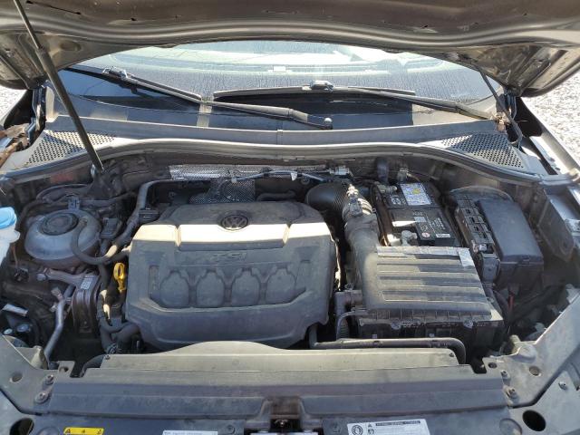 2019 VOLKSWAGEN TIGUAN SE - 3VV3B7AX7KM046888