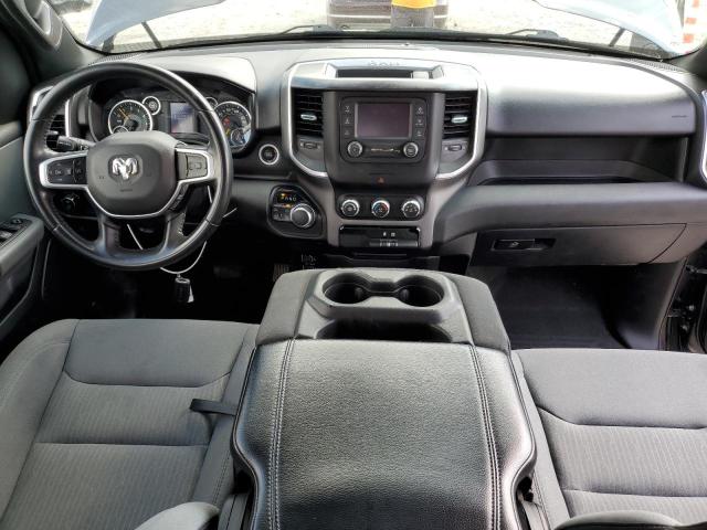 2021 RAM 1500 BIG HORN/LONE STAR 1C6SRFBT8MN781374