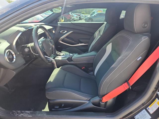 2023 CHEVROLET CAMARO LT1 1G1FF1R79P0159052