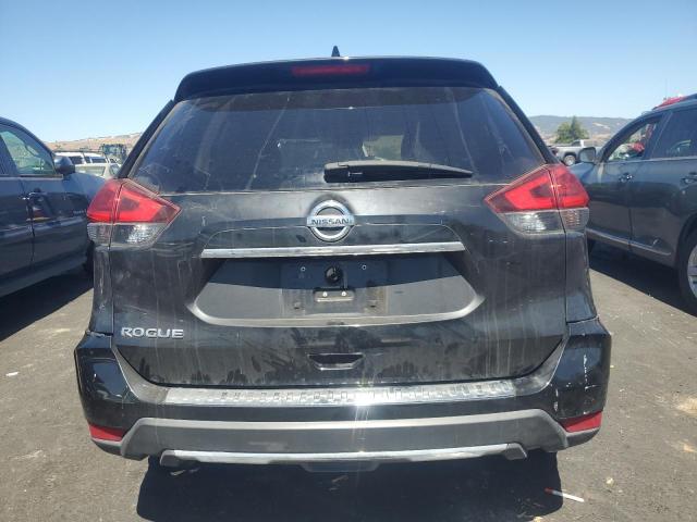 2017 NISSAN ROGUE S - JN8AT2MT5HW399092