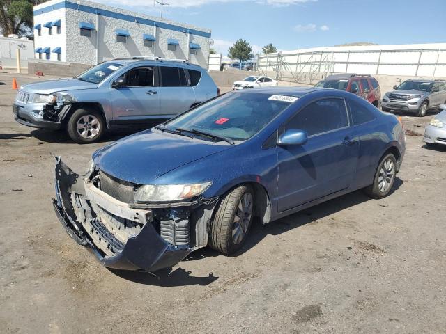 HONDA CIVIC EXL