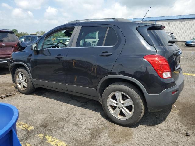 2015 CHEVROLET TRAX 1LT - 3GNCJRSB1FL169122