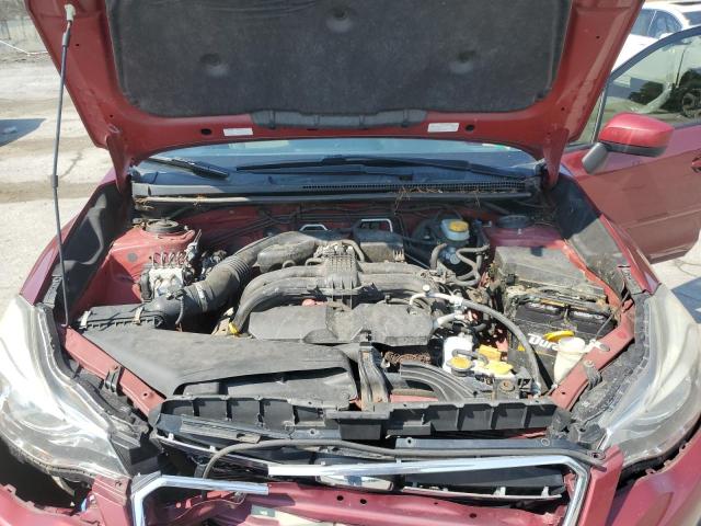 2016 SUBARU CROSSTREK JF2GPABC9G9297736