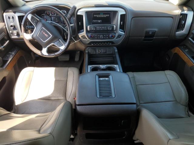2018 GMC SIERRA K15 3GTU2NECXJG287372