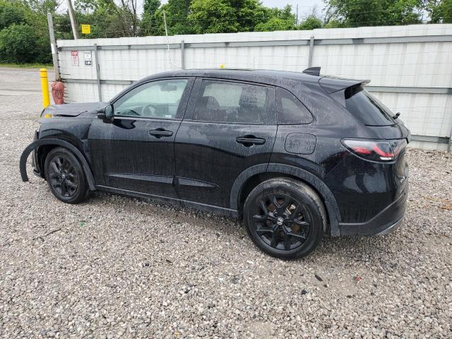 2023 HONDA HR-V SPORT 3CZRZ2H50PM716519