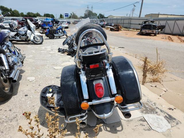 2007 KAWASAKI VN1600 D JKBVNKD167A014520