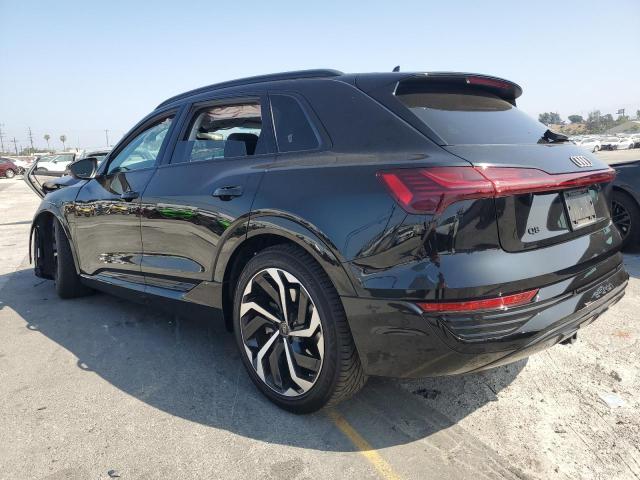 2024 AUDI Q8 E-TRON WA15AAGE0RB026720