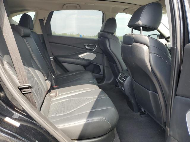 2020 ACURA RDX TECHNO 5J8TC1H58LL009284