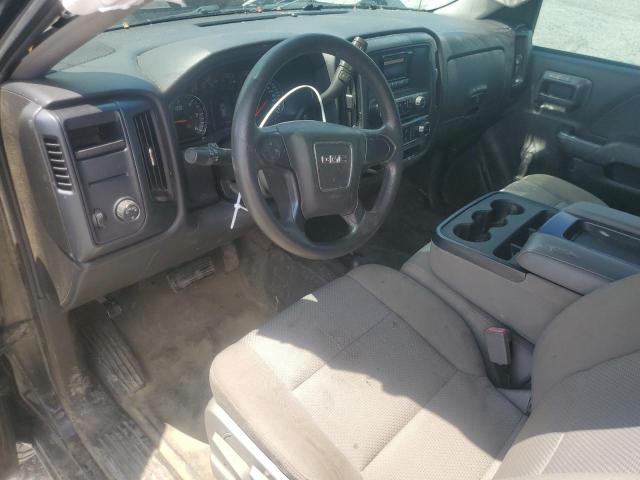2014 GMC SIERRA K15 - 1GTN2TEH1EZ407389