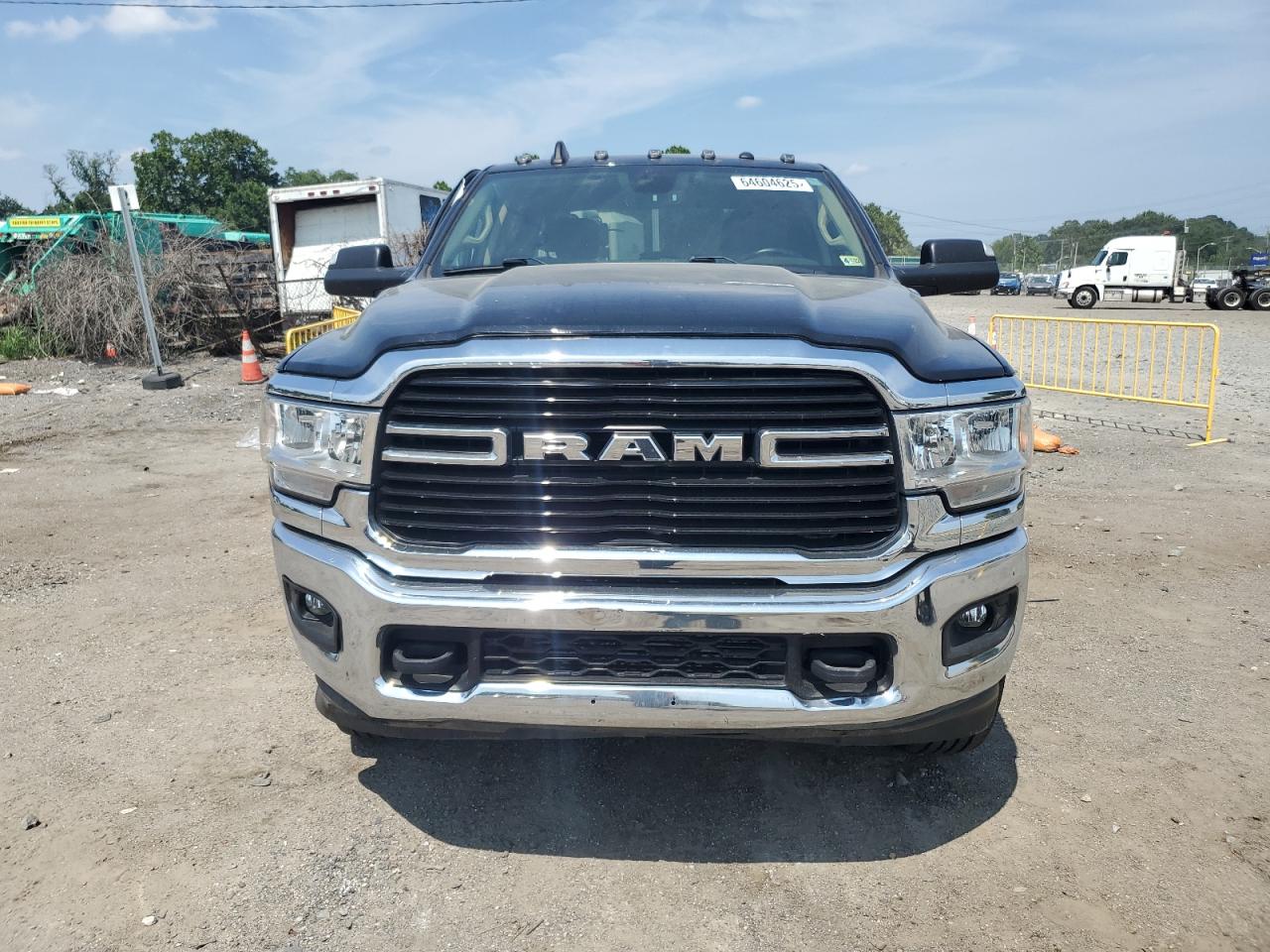 RAM 2500 BIG HORN