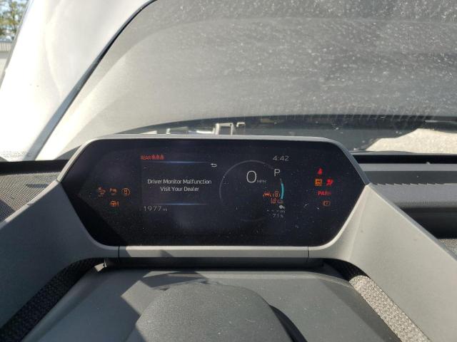 2024 SUBARU SOLTERRA P JTMABABA5RA071793