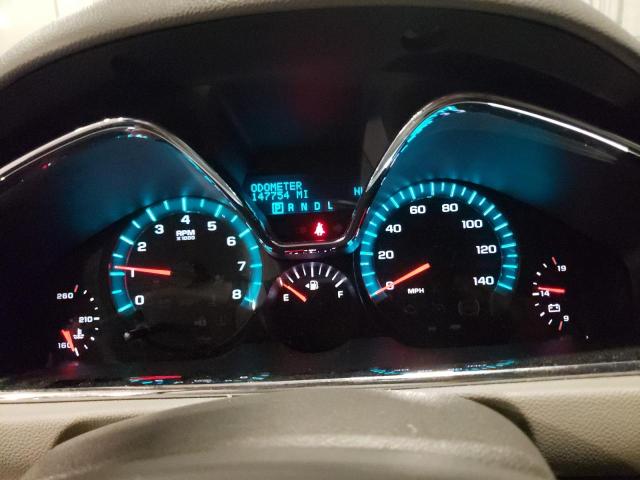 2015 CHEVROLET TRAVERSE L - 1GNKVJKD9FJ190066