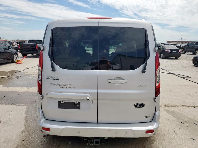 2018 FORD TRANSIT CO NM0GS9F77J1378374