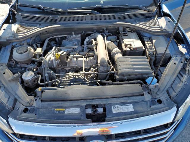 2019 VOLKSWAGEN JETTA S - 3VWCB7BU8KM244900