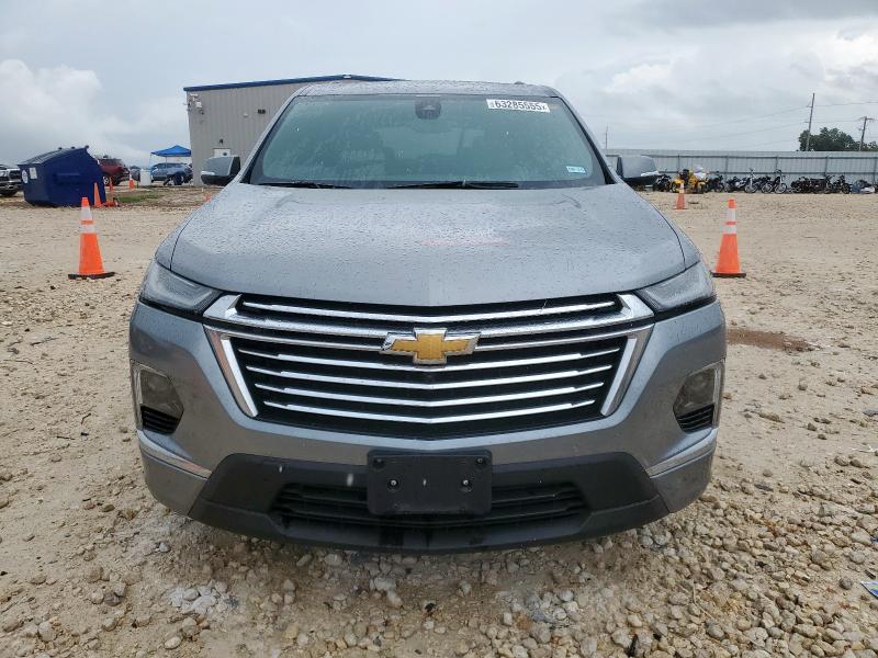 2023 CHEVROLET TRAVERSE P 1GNERKKW8PJ285647
