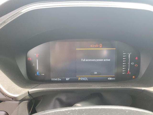 2024 FORD ESCAPE ST LINE SELECT 1FMCU9NZ2RUA36562