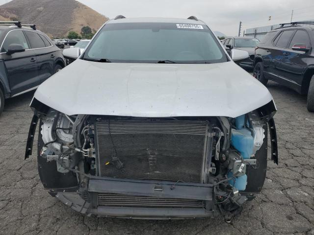 2019 GMC TERRAIN SL 3GKALMEV4KL147035