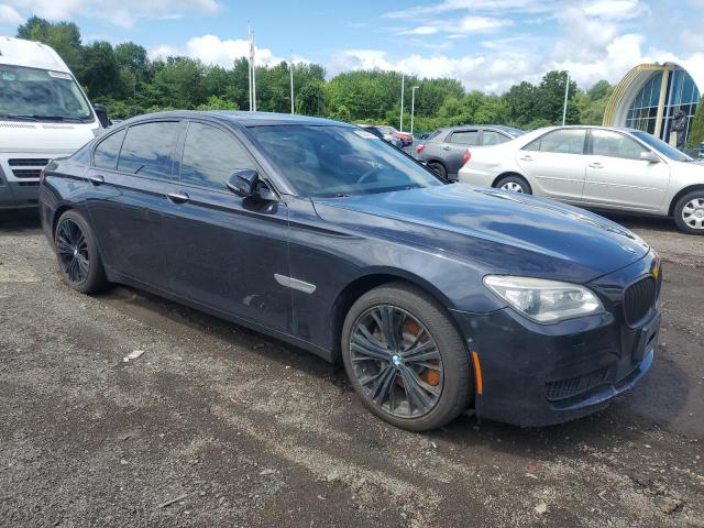 Vin: wbayb6c58ed225139, lot: 63944075, bmw 7 series xi 20144