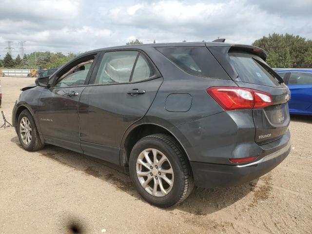 2018 CHEVROLET EQUINOX LS 3GNAXHEV6JS644381