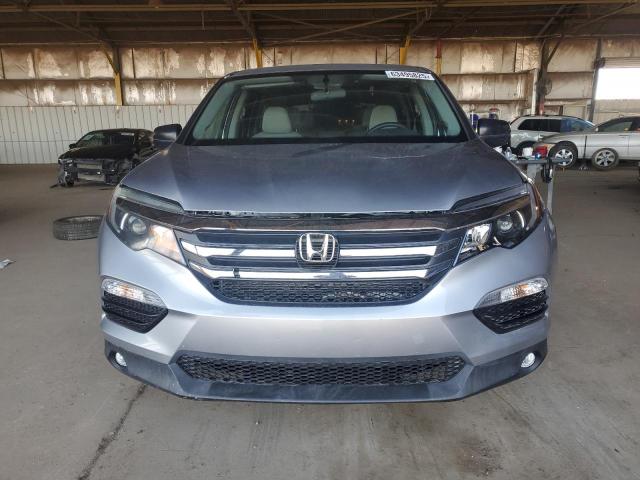2018 HONDA PILOT LX 5FNYF6H11JB047932