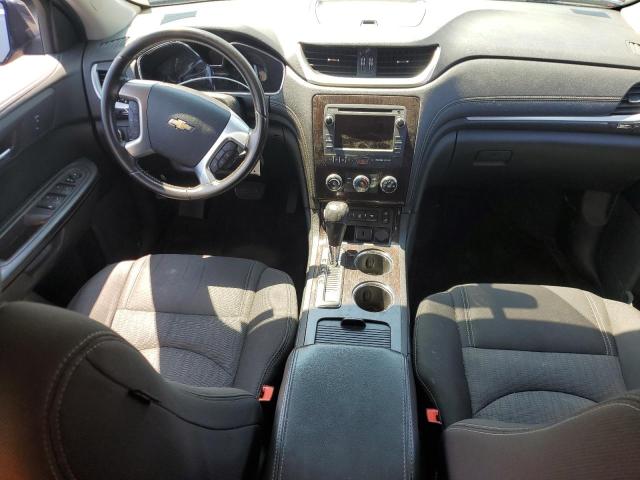 2017 CHEVROLET TRAVERSE L 1GNKVGKD3HJ175990