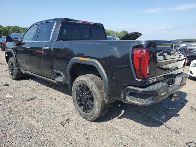 2022 GMC SIERRA K2500 DENALI 1GT49REY7NF272835