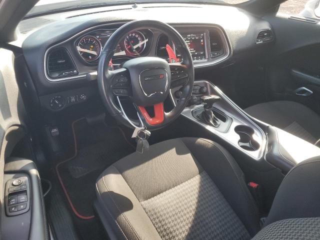 2022 DODGE CHALLENGER 2C3CDZFJ6NH242448