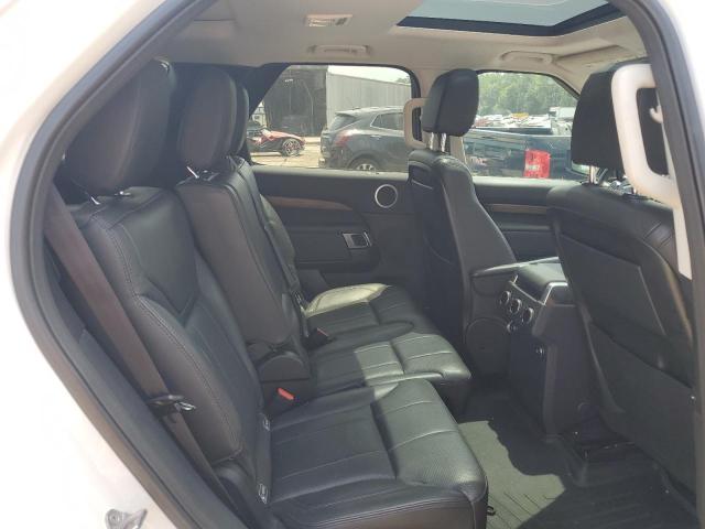 2018 LAND ROVER DISCOVERY SALRR2RV2JA072622