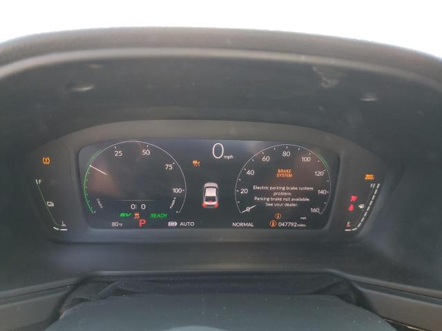 2024 HONDA ACCORD HYB - 1HGCY2F55RA016806