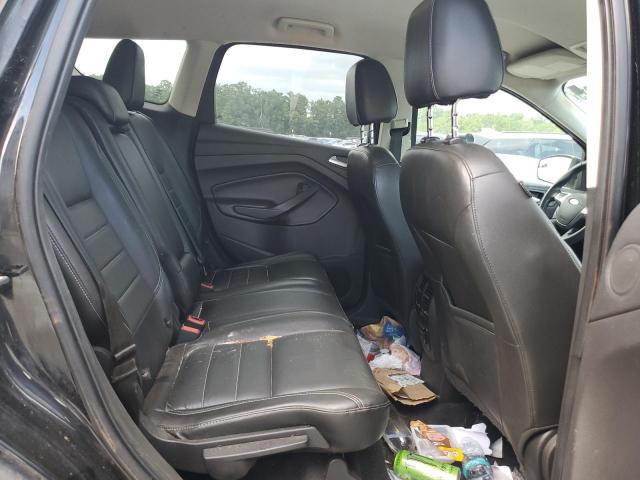 2016 FORD ESCAPE SE 1FMCU0GX4GUB11332