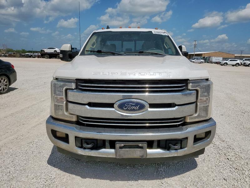 2019 FORD F350 SUPER - 1FT8W3CT3KEF76955