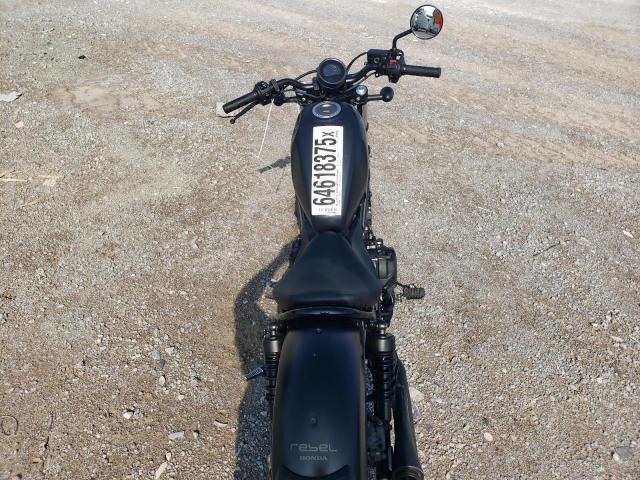 2023 HONDA CMX500 MLHPC5609P5600942