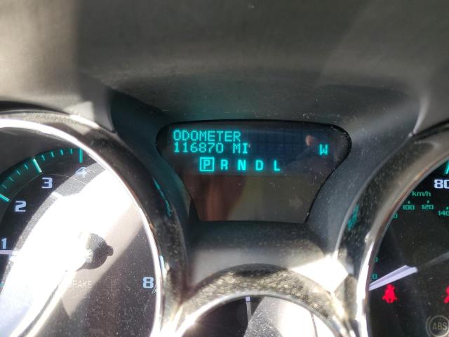 2015 BUICK ENCLAVE 5GAKRBKD1FJ229785