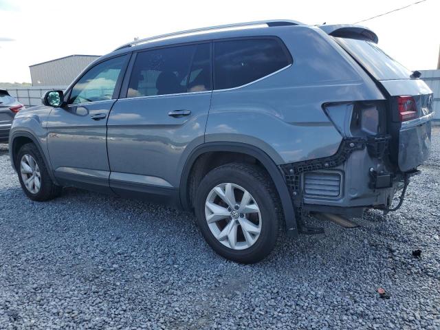 2019 VOLKSWAGEN ATLAS S 1V2GR2CA4KC529407