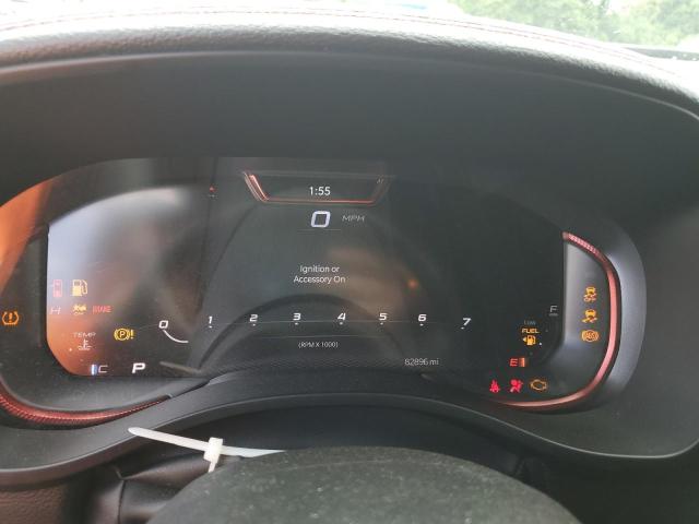2023 RAM 1500 REBEL 1C6SRFLT9PN590999