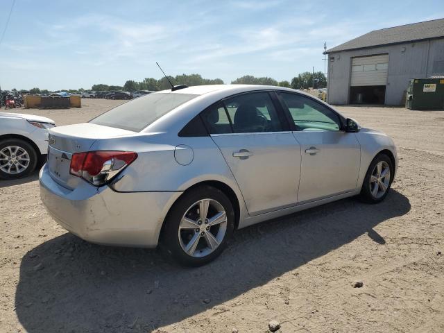2015 CHEVROLET CRUZE LT 1G1PE5SB5F7169449