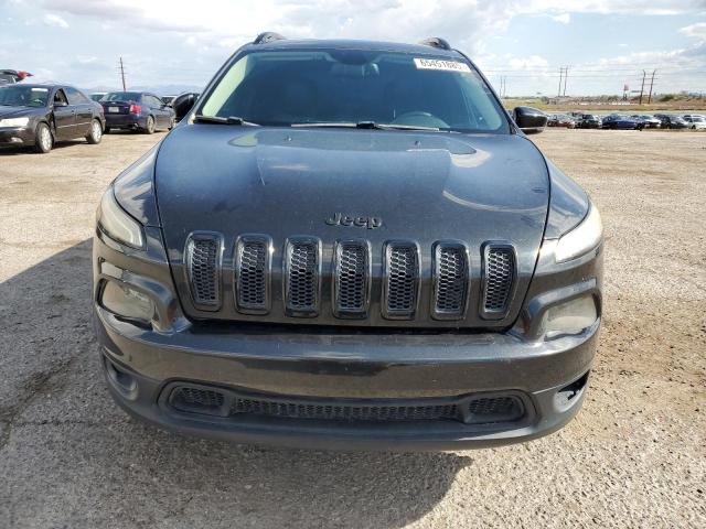 2016 JEEP CHEROKEE L 1C4PJMDS4GW361303