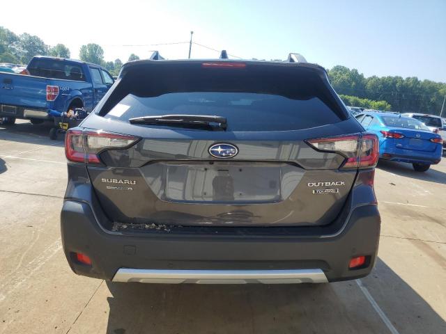 2025 SUBARU OUTBACK TO 4S4BTAPC9S3186835