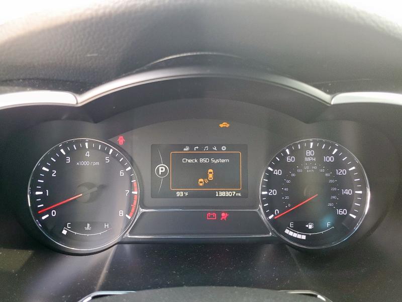 2015 KIA OPTIMA SX 5XXGR4A60FG413655